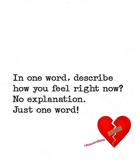 Just word