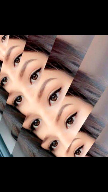 : اِس طرح رہئیـــے نِگاہوں ڪے قریب میــــرا مفہومِ نظــر بَن جــائیـــــے