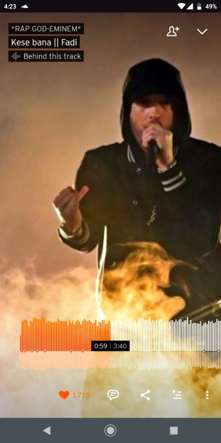 End lvl ha Fadi ka ❤️❤️