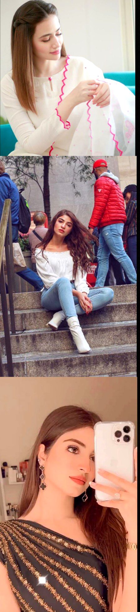 Pakistani Celebs image