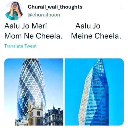Memes & Satire image