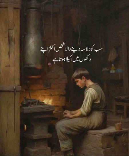Sad Poetry image