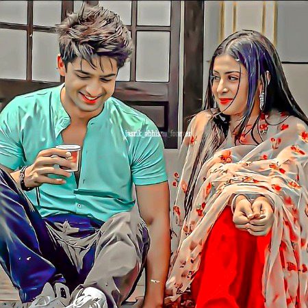 Beautiful People image