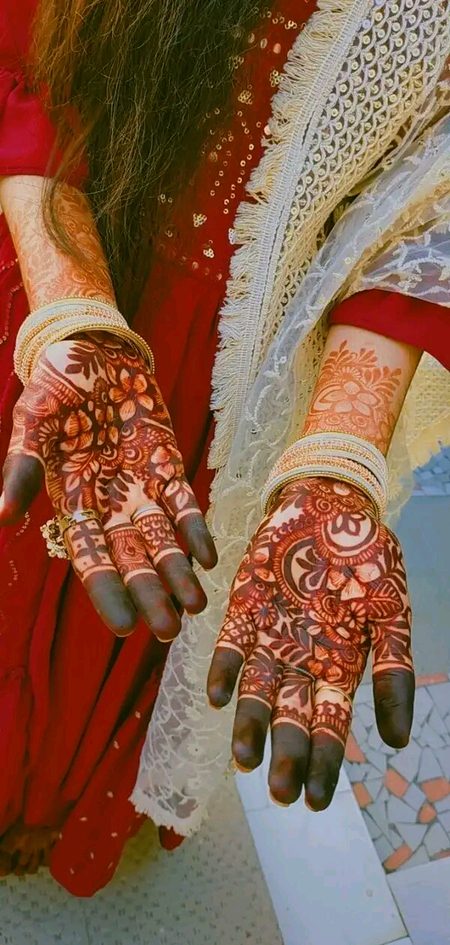 Mehndi Design image
