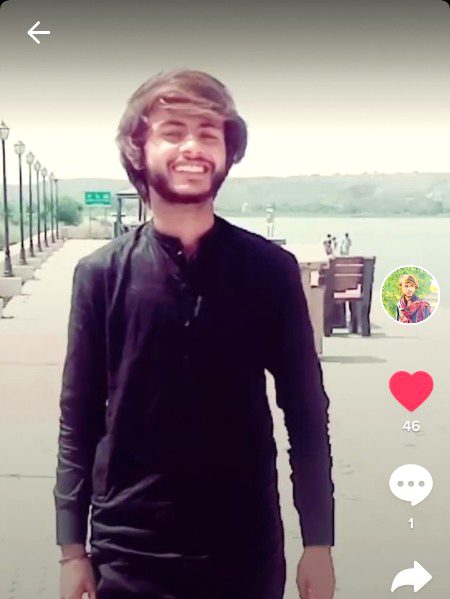 Tera tha he kab ma  Tera hota  to ya na khte. He krte bat