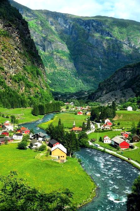 Beautiful Nature image