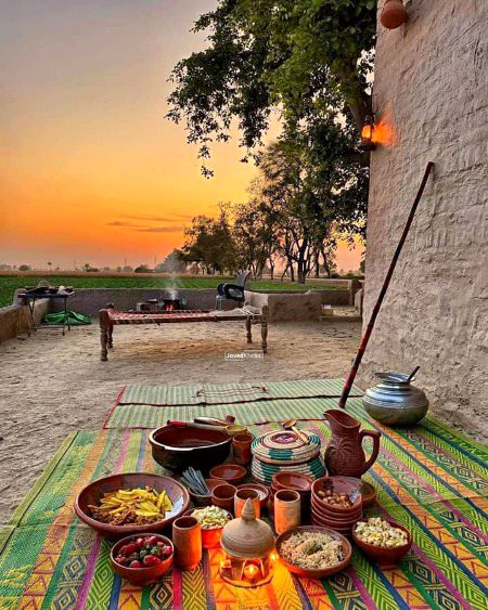 Beautiful Nature image