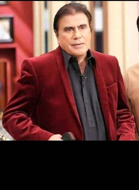 Pakistani Celebs image