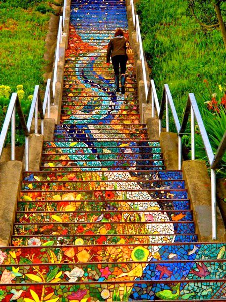 Street Art image