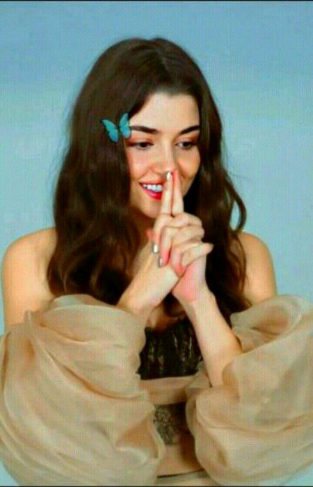 Turkish Celebs image