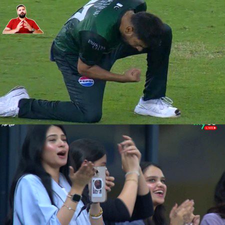 Pakistani Celebs image