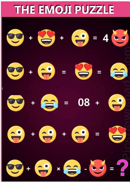 Riddles & Puzzles image