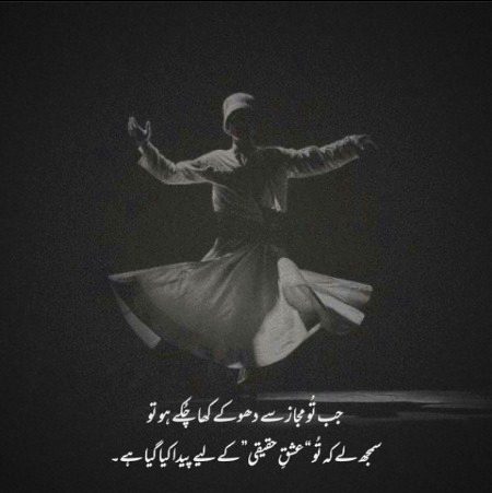 Ishq e haqeqi❣️