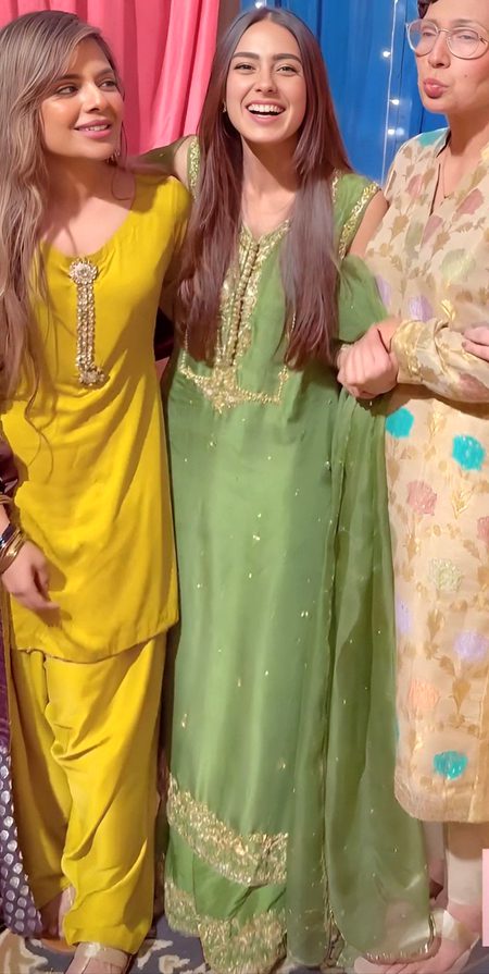 Pakistani Celebs image