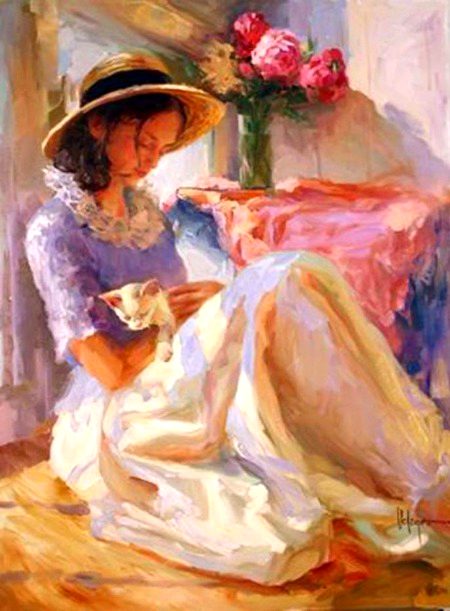 Paintings image