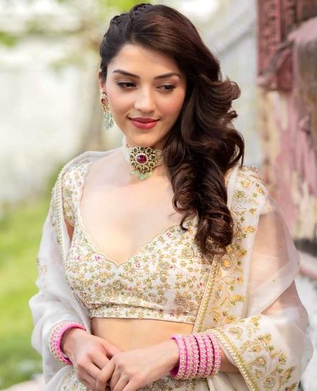•🦋 دل کو تیری یاد سے_تسکین مِل رھی 🥀ھے. 
چاھت اگر سزا ھے_تو ہمیں ٹھیک مِل رھی ھے🔥 Mahii 💔