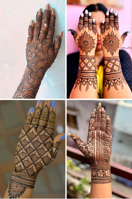 Mehndi Design image
