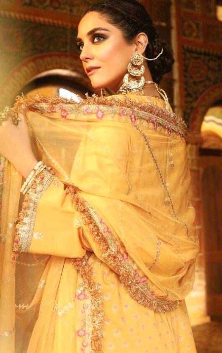 Pakistani Celebs image