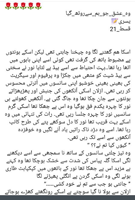 Romantic Novels image