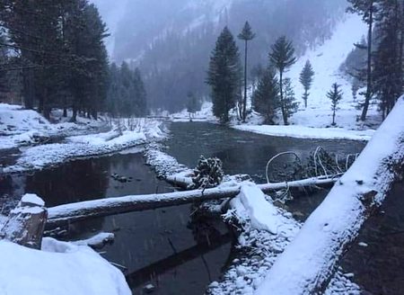 Kumrat Valley 💭
Upper Dir kpk Pakistan 🇵🇰