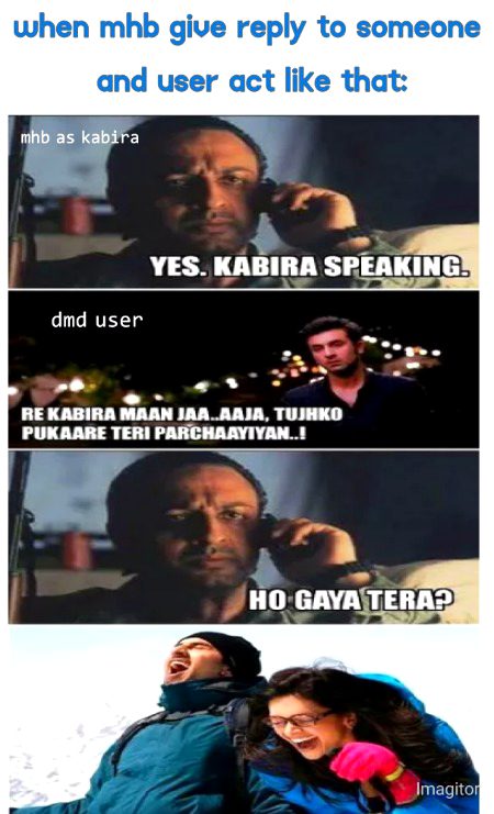 Damadam Roasting image