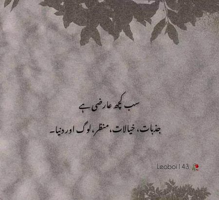 G ha sab kuch dikhwaa hy Arzi hy