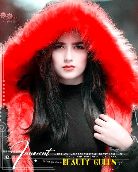 Beautiful People image