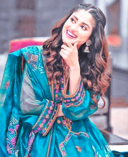 Pakistani Celebs image