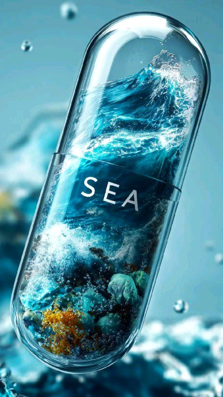 Sea Picture