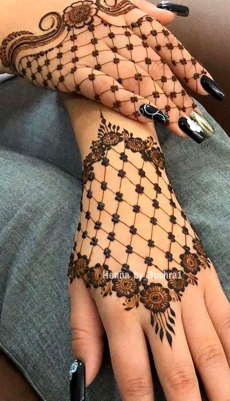 Mehndi Design image