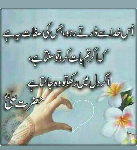 Islamic Quotes image