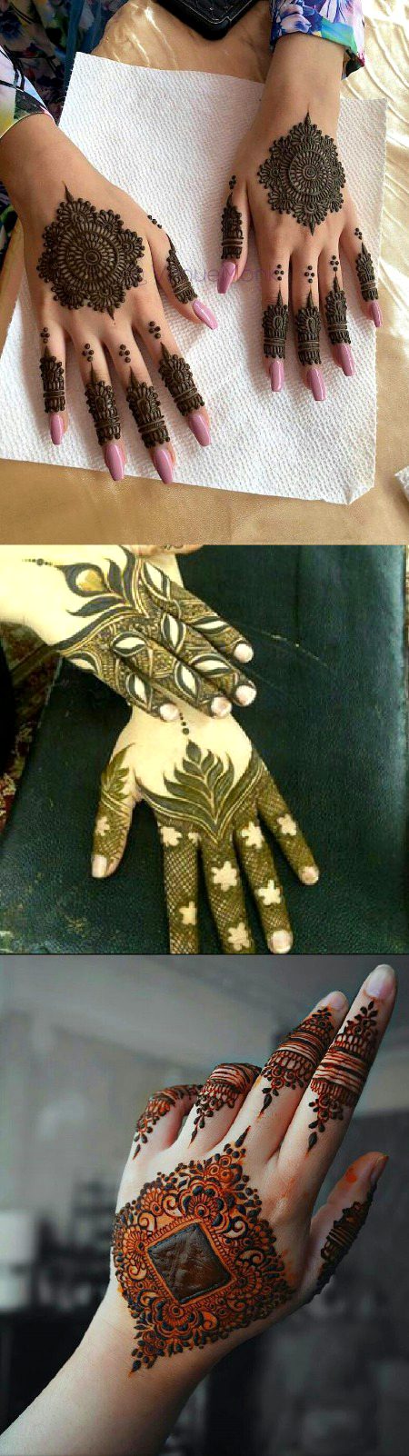 Mehndi Design image