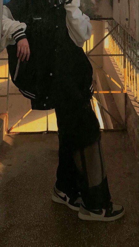 🫨___Mood: Unbothered___😕☄️