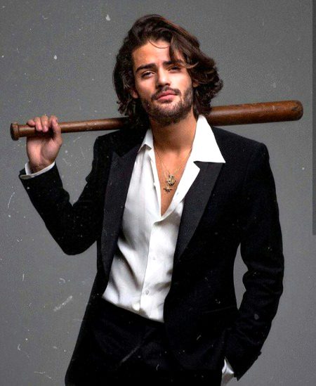 Beautiful People image