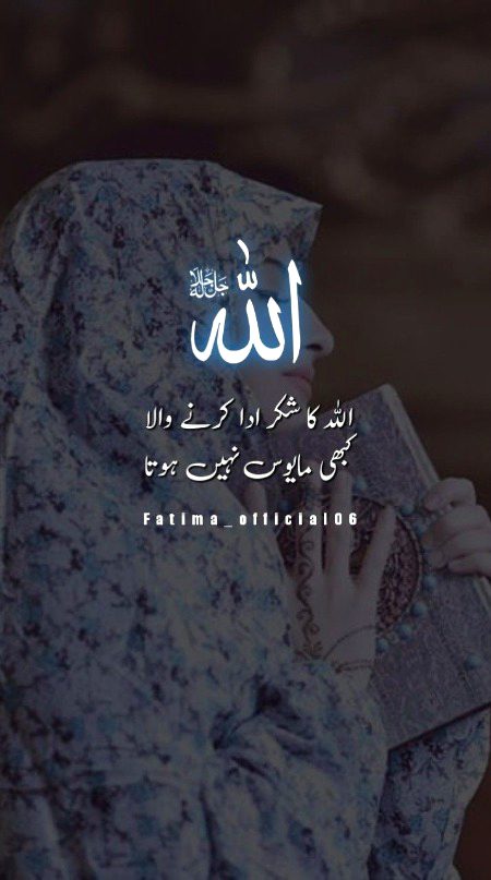 Islamic Quotes image