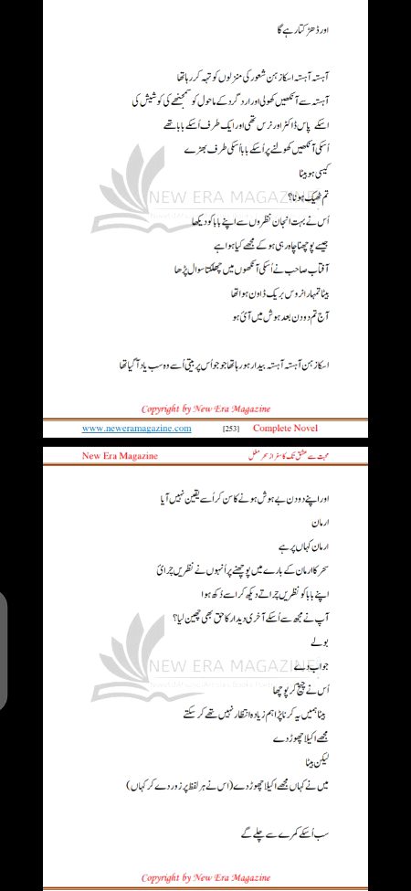 Romantic Novels image