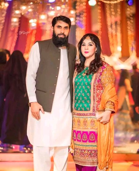 Misbah ul Haq