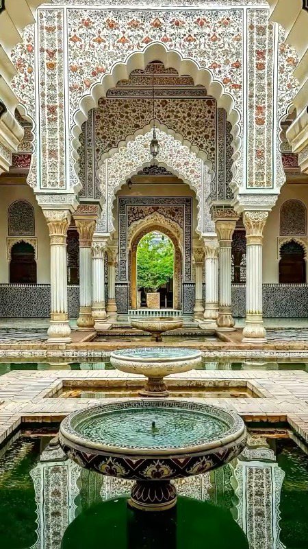Beautiful Structures image