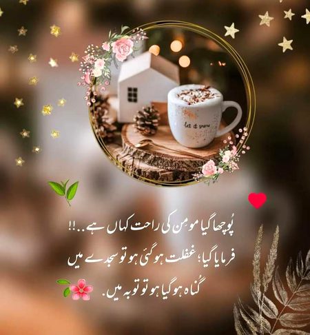 Islamic Quotes image