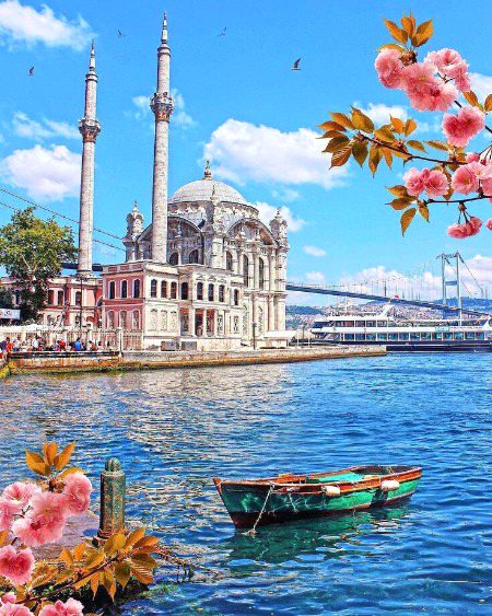 Beautiful Structures image