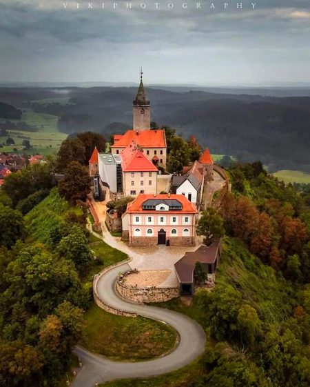 Beautiful Structures image