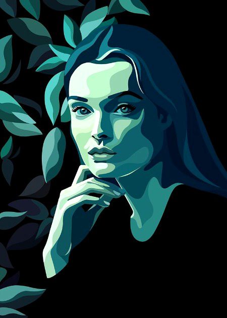 Digital Art image