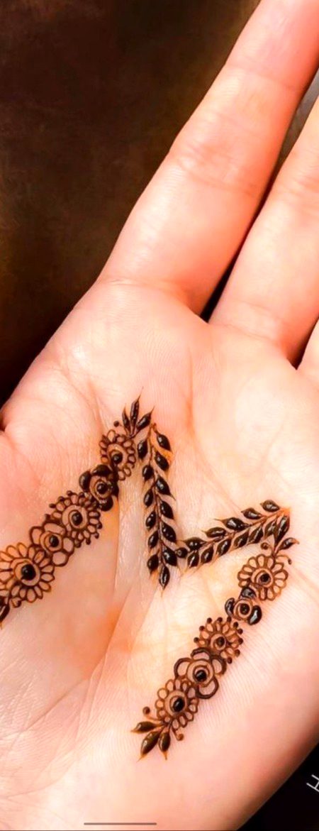 Mehndi Design image
