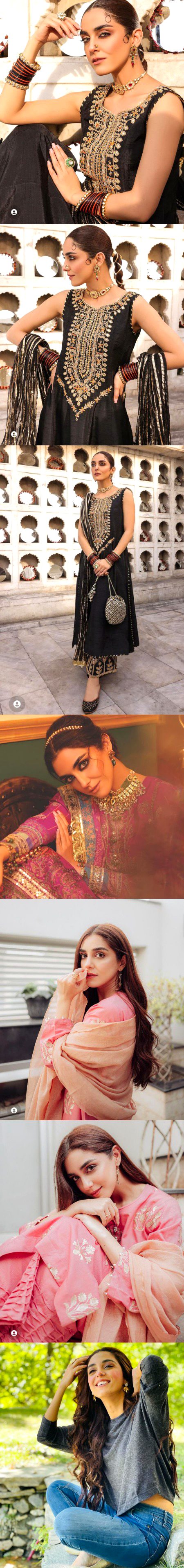 Pakistani Celebs image