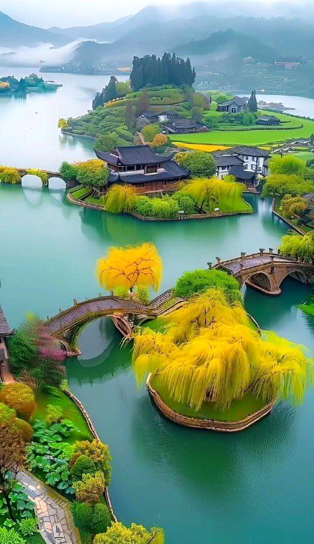Beautiful view