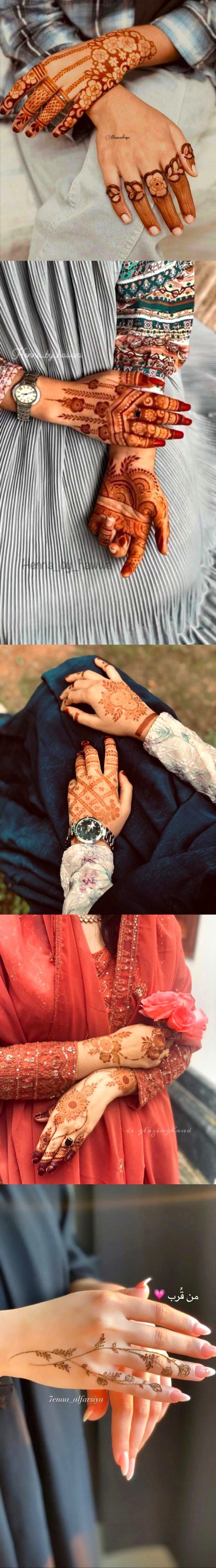 Mehndi Design image