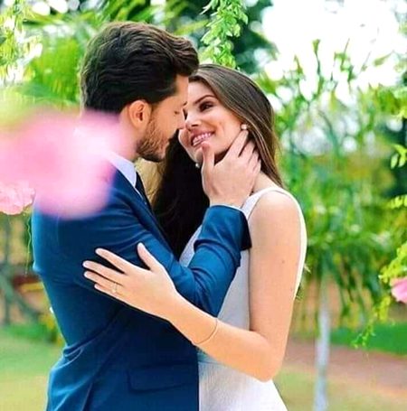 Husband Makes Good Wife