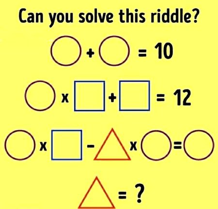 Riddles & Puzzles image