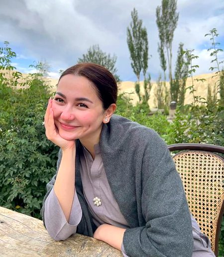 Pakistani Celebs image