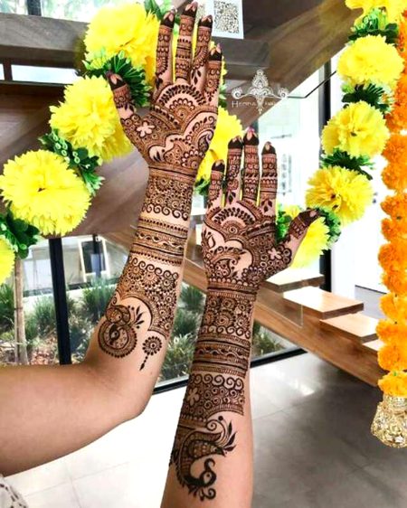 Mehndi Design image